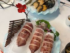 -德天肥牛海鲜火锅(龙吟坊店)
