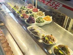 -西竹拌面(银川阅彩城店)