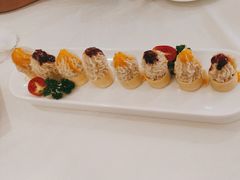 -万福·家宴(平谷店)