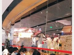 大堂-浩海火烧云傣家菜(京广店)