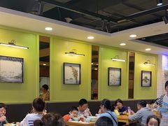 -回味鸭血粉丝汤(新城市广场店)