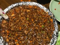 -粗茶淡饭·隐庐私厨(东亭店)
