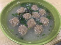 宁记小馅云吞-海清宁记大馅云吞