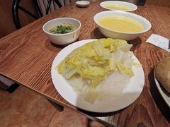 -清真吴记门钉肉饼·喜多利
