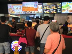 -汉堡王(龙德广场店)