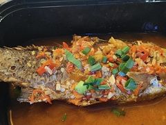 -京城小江南·北京烤鸭·江南土菜·白鱼(中关村店)