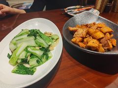 -那拉提之疆·新疆菜(美院店)