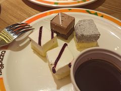 -比格比萨自助(德思勤四季汇店)