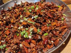 -胡马八破·川菜小馆(高新万达店)