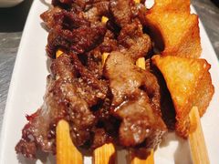 -潮界(虹桥新天地店)