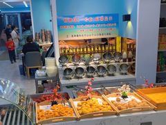 -仙螺岛海鲜自助餐厅(总店)
