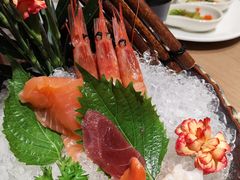 -大渔铁板烧(花园道店)