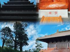 -敬亭山风景名胜区