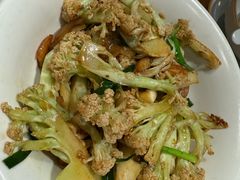 -湘阁里辣(南岭购物广场店)