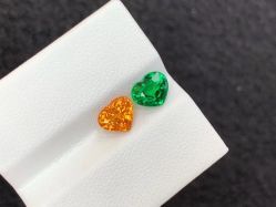 点击看大图 -Cindy Jewelry·钻戒·彩色宝石
