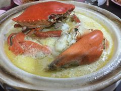 -龙海鲜螃蟹王(宏茂桥店)