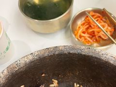 -西塔老太太拌饭(洋泾天物空间店)