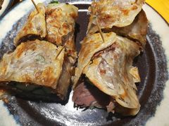 -大牛湾·眷村牛肉面(蠡溪店)