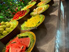 -梨花自助烤肉(西三旗万象汇黑金店)