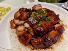 -蔡家酒楼(一德街店)