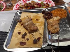 -破店肥哈·东北烧烤(南山保利店)