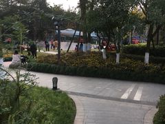-成飞公园