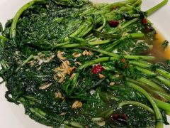 蒸菜-豫盛和烩面