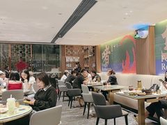 -凤来粤菜馆(珠江新城店)