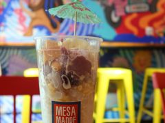 -Mesa Madre梅萨妈妈·Bintana(国贸店)