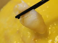 -一哥澳门豆捞·澳门风打边炉(高德置地店)