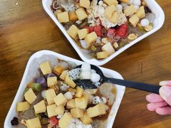 -串妹花式冰粉(乐山总店)