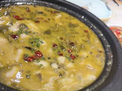 -常和州·夜宵大排档(常州单店)