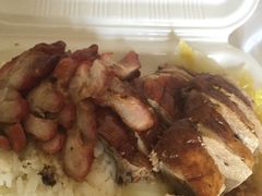 -老字号蛇口德记烧腊饭店·海鲜加工