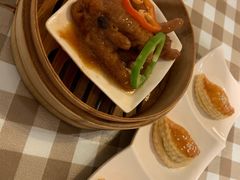 -新大咀港式茶餐厅(宝山万达店)