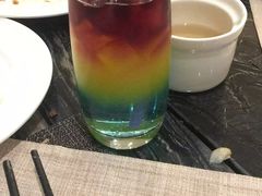 -东方红海鲜百汇(国际大厦店)