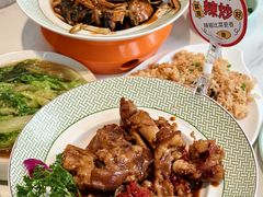 -嗨辣小聚·盘锦河蟹·海鲜烧烤龙虾(盘锦十年好店)