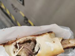 -中关村烤包子(中关村店)