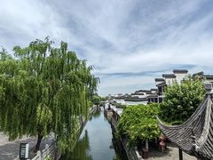 -南浔古镇