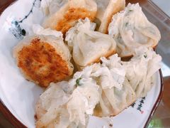 -真食净香居·内蒙烧麦(亚运村店)
