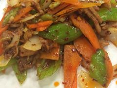 -东北风(江北万达店)