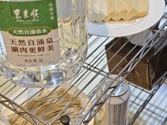 -东来顺饭庄(新源里店)