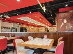 -晋阳春·山西菜·北京烤鸭(交大店)