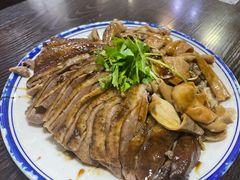 -春梅里卤鹅馆·47年老字号(中山路店)
