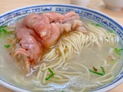 -盛兴面馆(真儒大厦店)