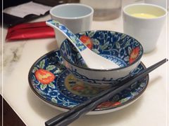 -径山十八道·风味民间菜(杭州总店)