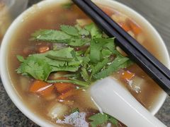 -胡家包子·清真(大众巷店)