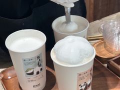 -李山山茶事(景枫店)