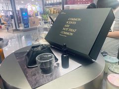 -SCENTBOUTIQUE(侨福芳草地购物中心店)
