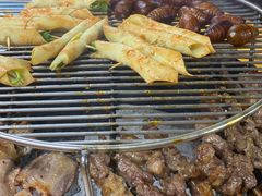 -源味居手把签烧烤(长春一店)
