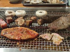 -蚝英雄·鲜蚝自助专门店
